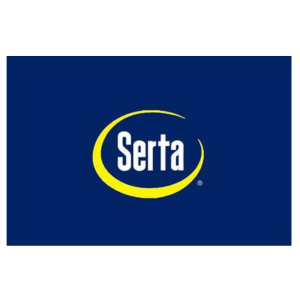 2 Grab 60% off with Serta coupon code!