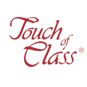 Enjoy 45% off bestsellers with the Touch of Class limited offer