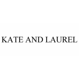 Enjoy 45% off bestsellers with the Kate and Laurel limited offer