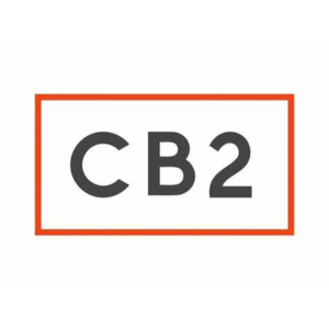 CB2 40% on best sellers items