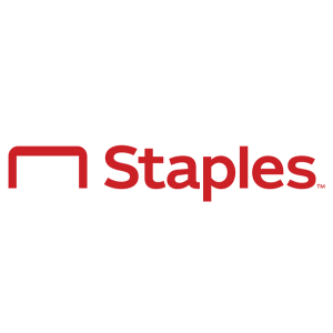 Enjoy 70% off bestsellers with the Staples coupon