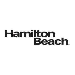 Enjoy 45% off bestsellers with the Hamilton Beach limited offer