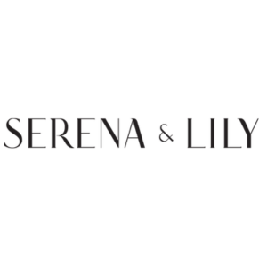 Save 40% on best sellers with Serena & Lily