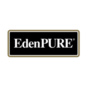 Enjoy 50% off best seller items using the EdenPURE coupon