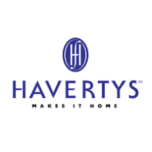 Enjoy 60% off bestsellers with the Havertys promo code