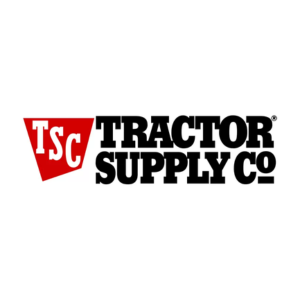 Enjoy 60% off bestsellers with the Tractor Supply promo code