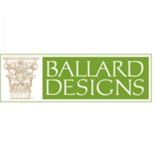 Enjoy 45% off bestsellers with the Ballard Designs coupon