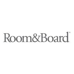 Discover Room and Board latest promotions in their website