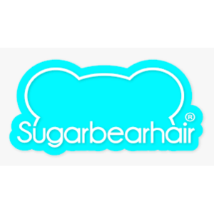 Use Sugarbearhair coupon for $15 off on any purchase