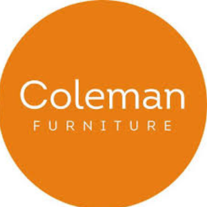 Enjoy $85 off with Coleman Furniture coupon on any purchase