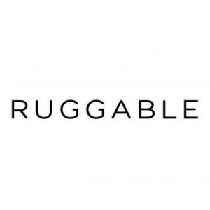 Take 20% off sitewide with the Ruggable active coupon
