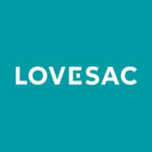 Grab 60% off with Lovesac coupon code on any purchase