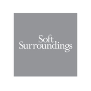Save 70% on Limited Offer only on Soft Surroundings