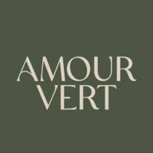 Enjoy $85 off with Amour Vert coupon on any purchase