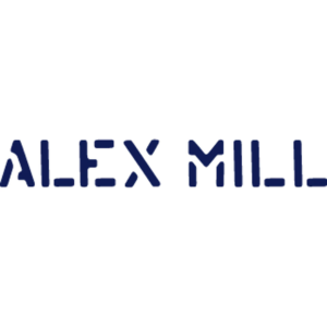 Enjoy $85 off with Alex Mill coupon on any purchase
