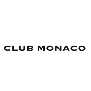 Use Club Monaco coupon – enjoy bestsellers for $70 off