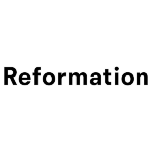 Reformation promo code- enjoy $70 off on any purchase