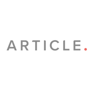 Article Furniture coupon – $80 off on anything