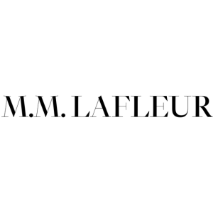 M.M. Lafleur coupon code – 55% off best seller items