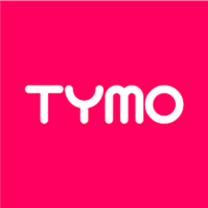 Enjoy 20% off sitewide using the TYMO latest coupon