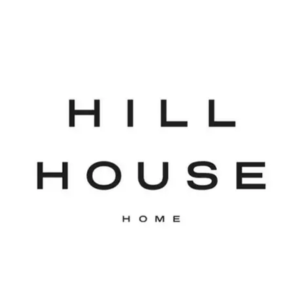 Unlock 45% off sitewides with the Hill House Home latest Coupon