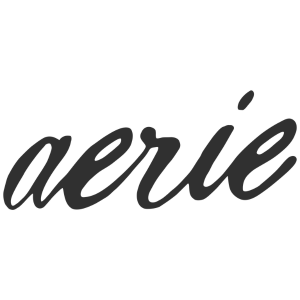 Grab 60% off with Aerie coupon code!