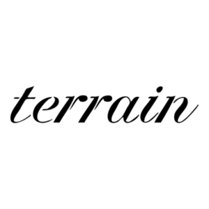 Grab 60% off on best sellers with Terrain coupon code!