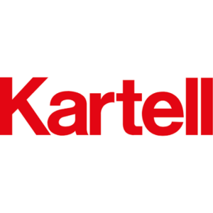 12 Grab 60% off with Kartell coupon code!