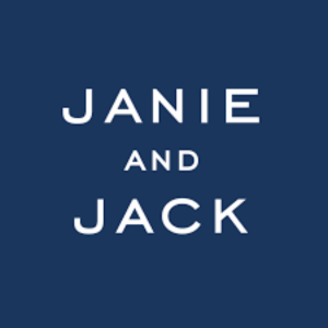 Janie And Jack promo coupon – $80 off on anything