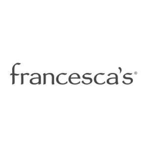 Francesca’s promo coupon – $80 off on anything