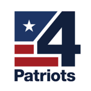 15 4Patriots promo coupon – $80 off on anything