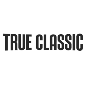 Get 70% off on bestseller items with True Classic discount code!