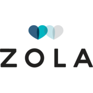 Zola promo coupon – $80 off on anything