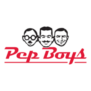 1 Grab 60% off with Pep Boys coupon code!