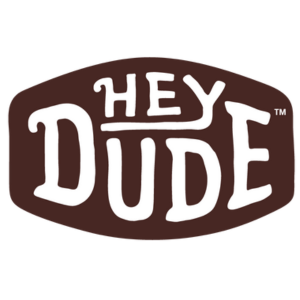 10 Grab 60% off with Hey Dude coupon code!