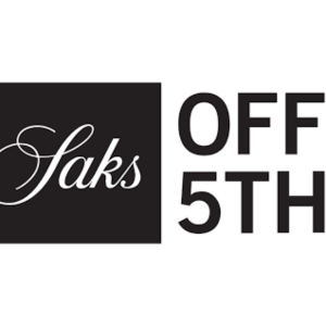 14 Saks Off 5th promo coupon – $80 off on anything