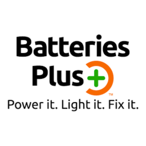 2 Batteries Plus promo coupon – $80 off on anything