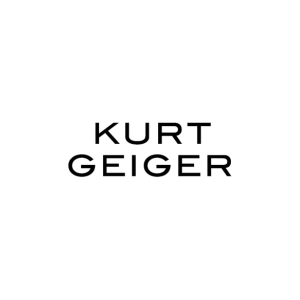 Grab 50% off with Kurt Geiger coupon code on any purchase!