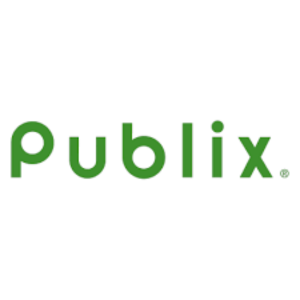 3 Grab 60% off with Publix coupon code!
