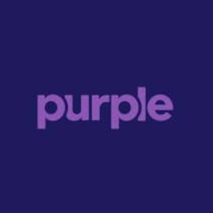 Grab 60% off with Purple Mattress coupon code!
