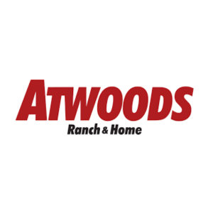 4 Grab 60% off with Atwoods coupon code!