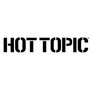 Grab 40% off on any purchase with Hot Topic coupon code