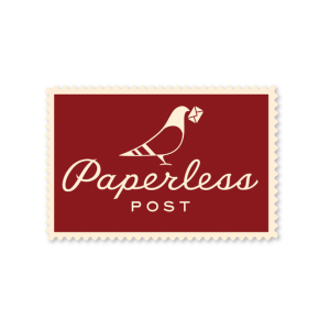 Paperless Post promo coupon – $80 off on anything