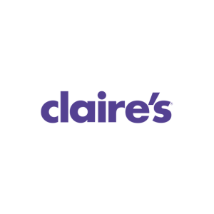 9 Grab 60% off with Claire’s coupon code!