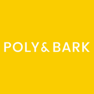 Untitled design Enjoy 75% Off sitewide at Poly & Bark