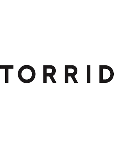 Save $25 on any purchase with Torrid promo code